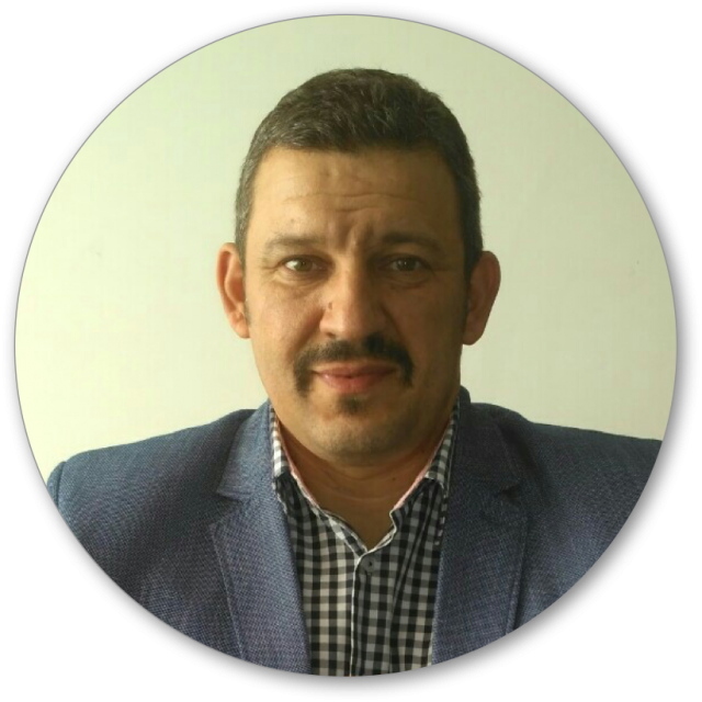 Ivaylo Ivanov
