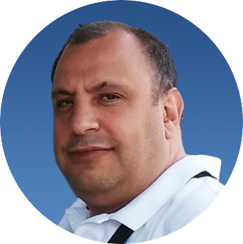 Kostadin Zlatev